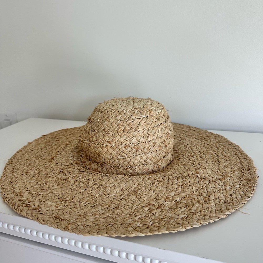 A&F hat
